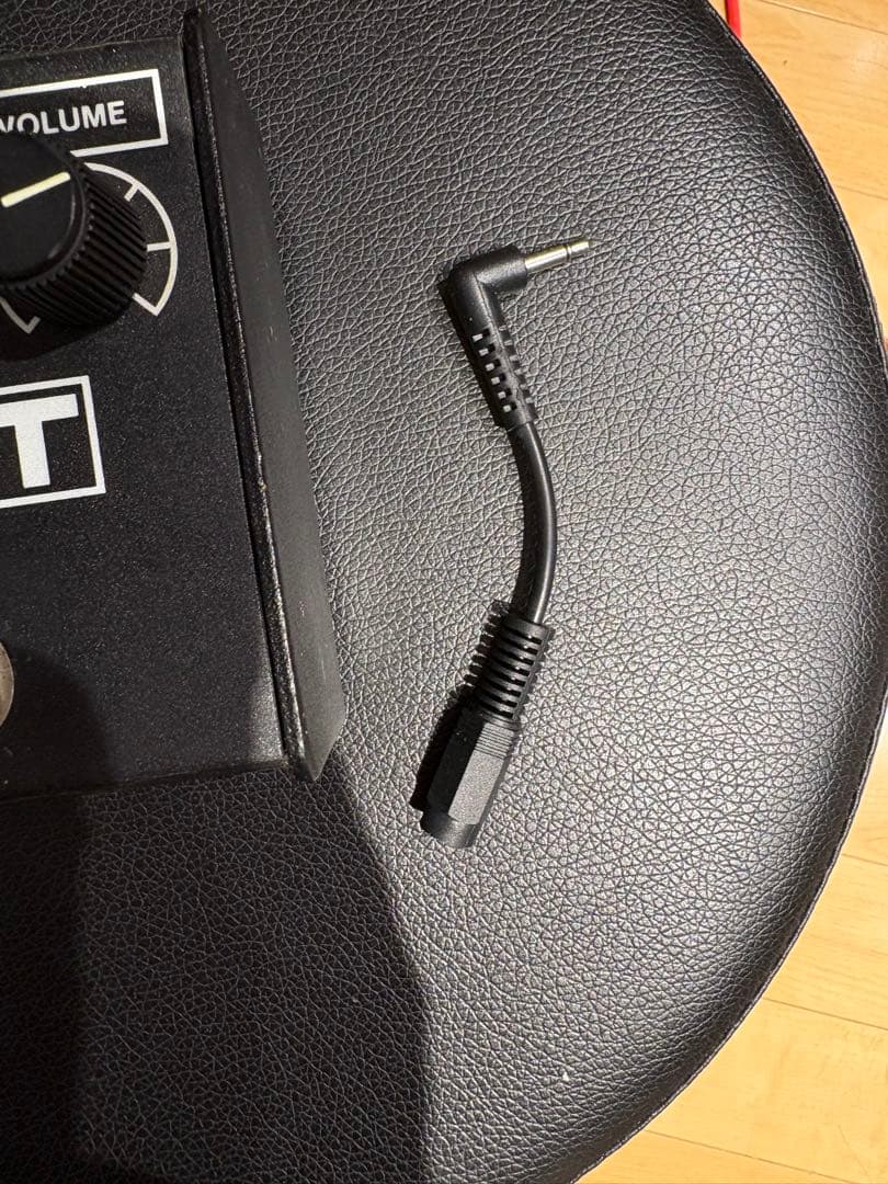 ProCo RAT2 USA製 （90年代）箱付 動作良好