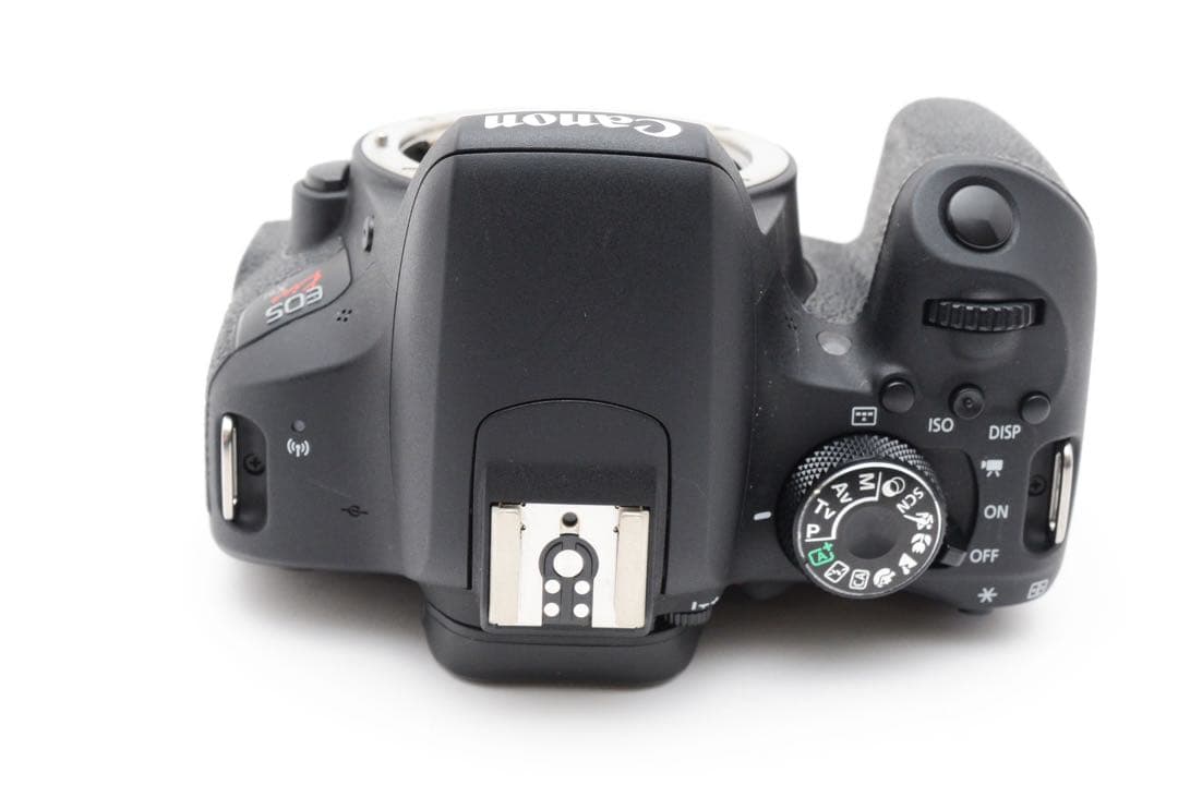 デジタル一眼レフカメラ/canon kiss x9i標準&望遠ダブルレンズセット