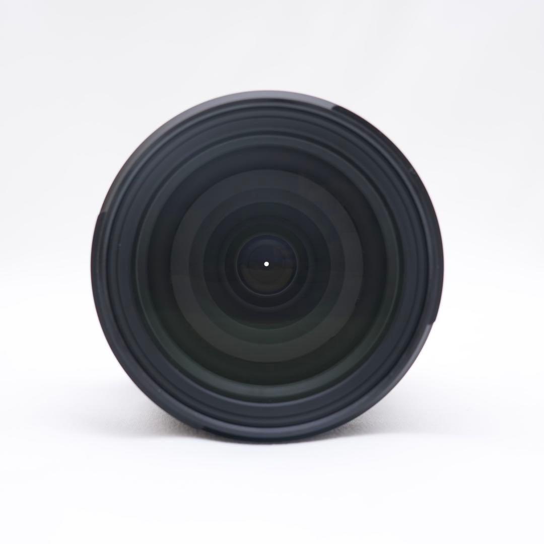 TAMRON 17-70mm F2.8 SONY EマウントAPS-C用