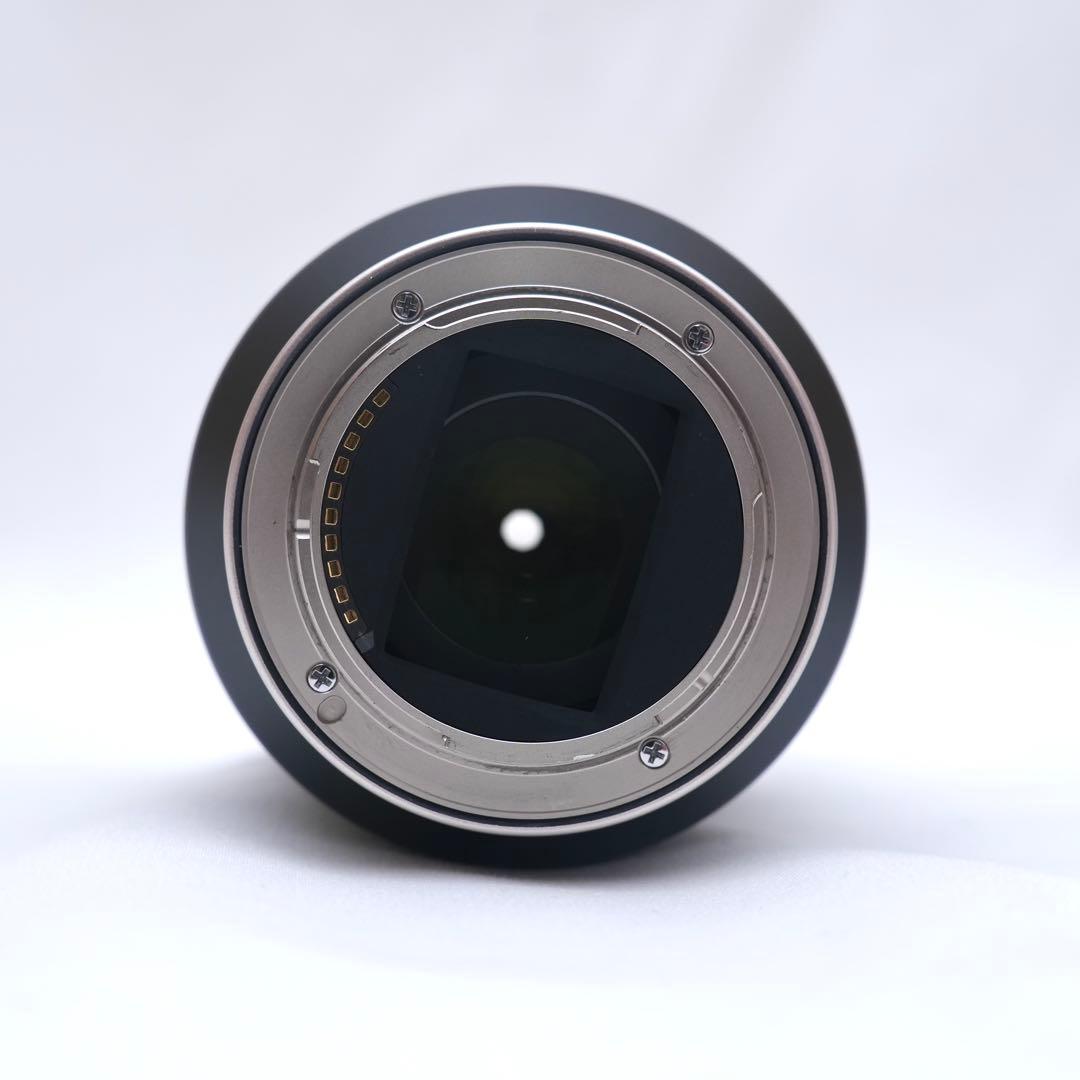 TAMRON 17-70mm F2.8 SONY EマウントAPS-C用