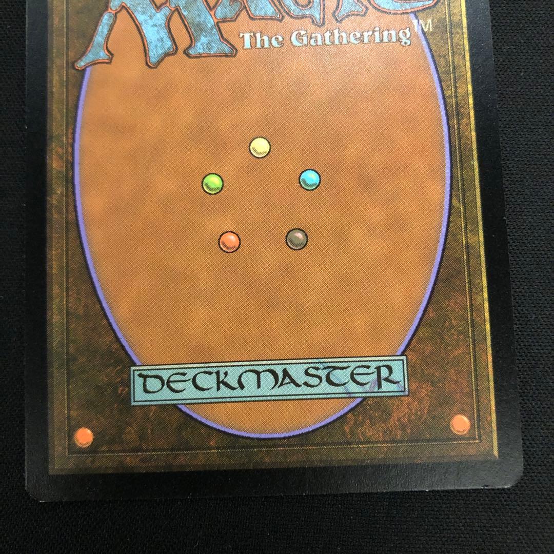 放浪皇　ショーケース　foil