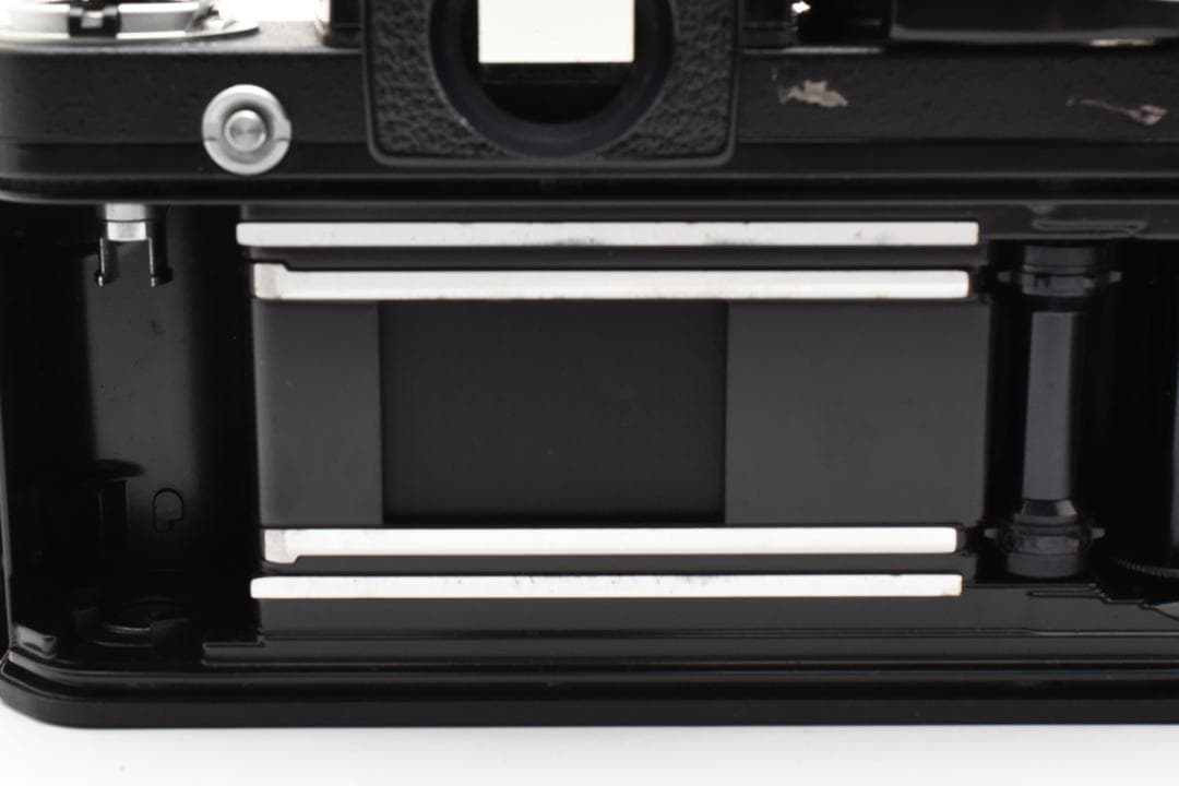 動確済 Nikon F2T Titan #554