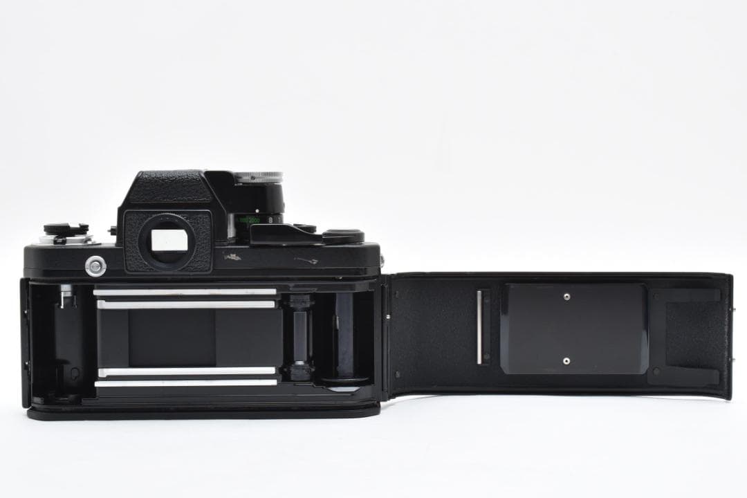 動確済 Nikon F2T Titan #554