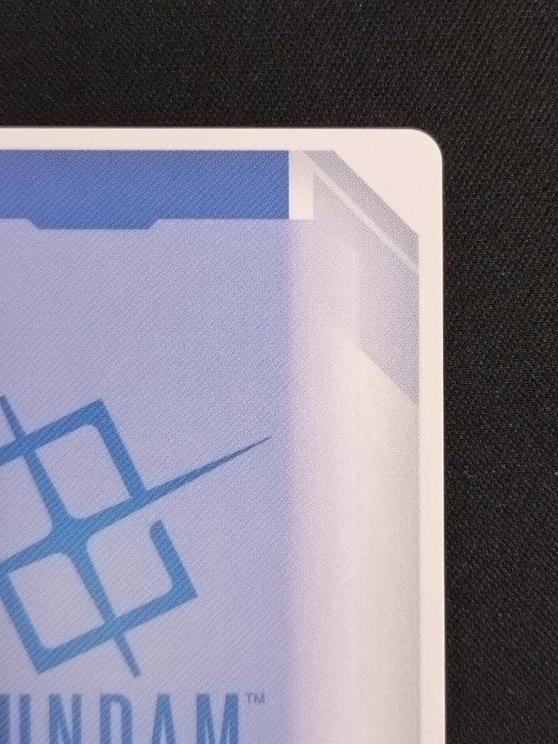 ガンダムカードゲーム TCG 溢れる慈愛 パラレル