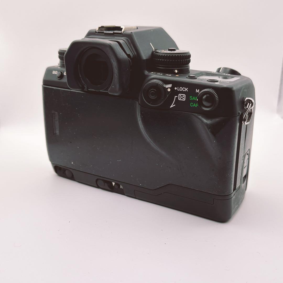 CONTAX 　コンタックス　N1 ボディ