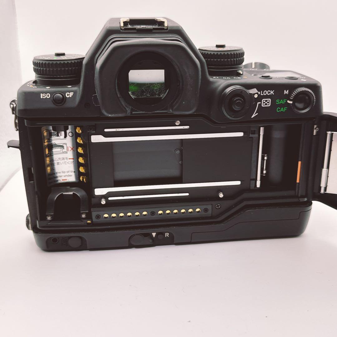 CONTAX 　コンタックス　N1 ボディ