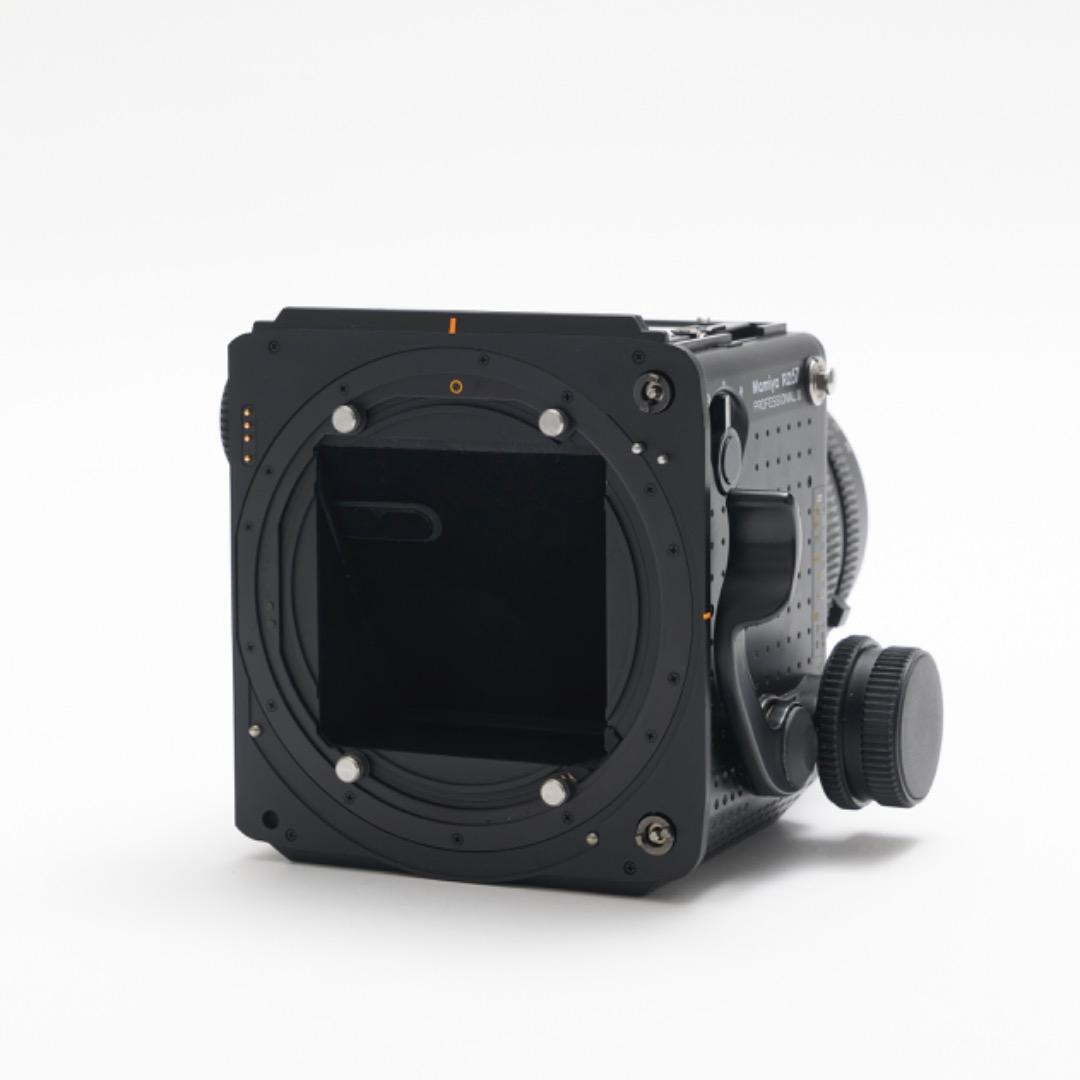 Mamiya RZ67 pro II 中判フィルムカメラセット 付属品多数あり