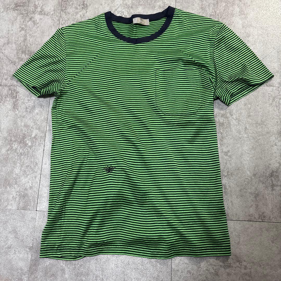 トップス archive dior homme 2006ss Bee T-shirt