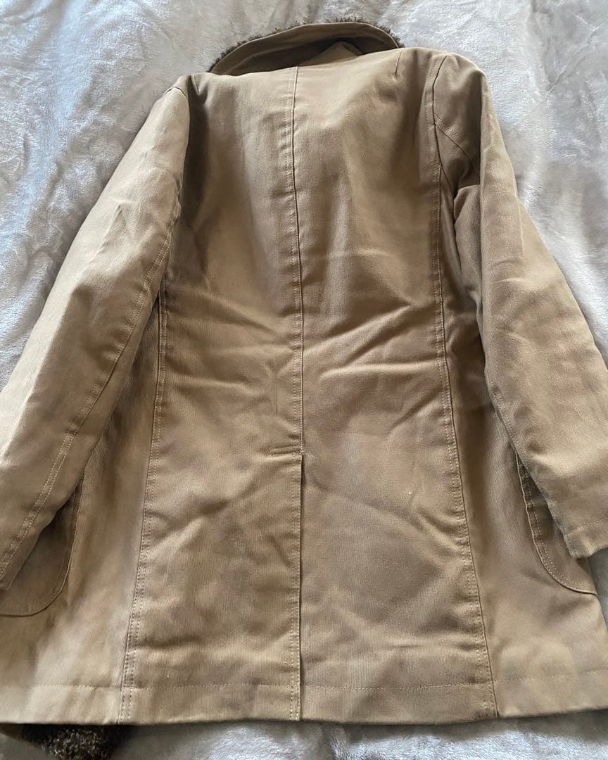 RUDE GALLERY ルードギャラリー　コート M