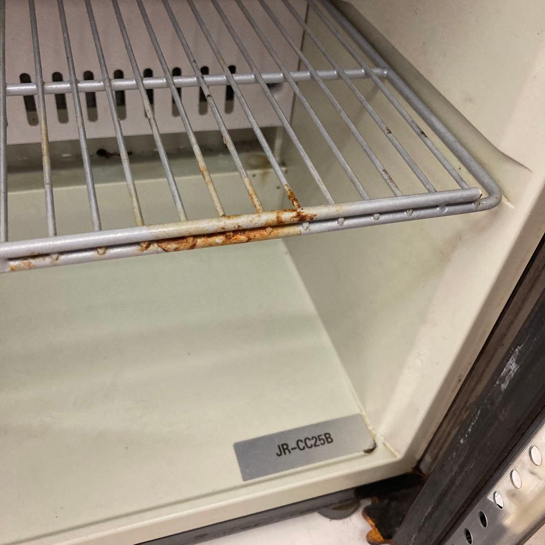 Haier ハイアール 非売品 コカコーラ 冷蔵庫 JR-CC25B