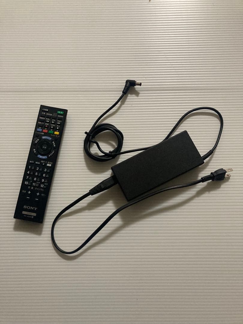 Sony 液晶テレビ KDL-40W600B 40インチ