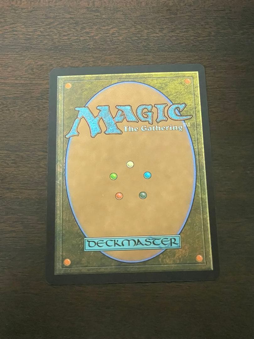 地底街の下水道 Undercity Sewers 英語 ボーダーレス foil