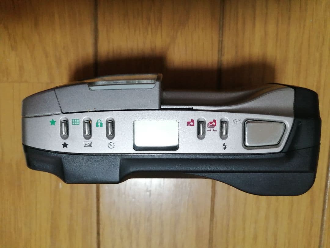 OLYMPUS C-830L　デジカメ　ACアダプター　備品完備　平成レトロ