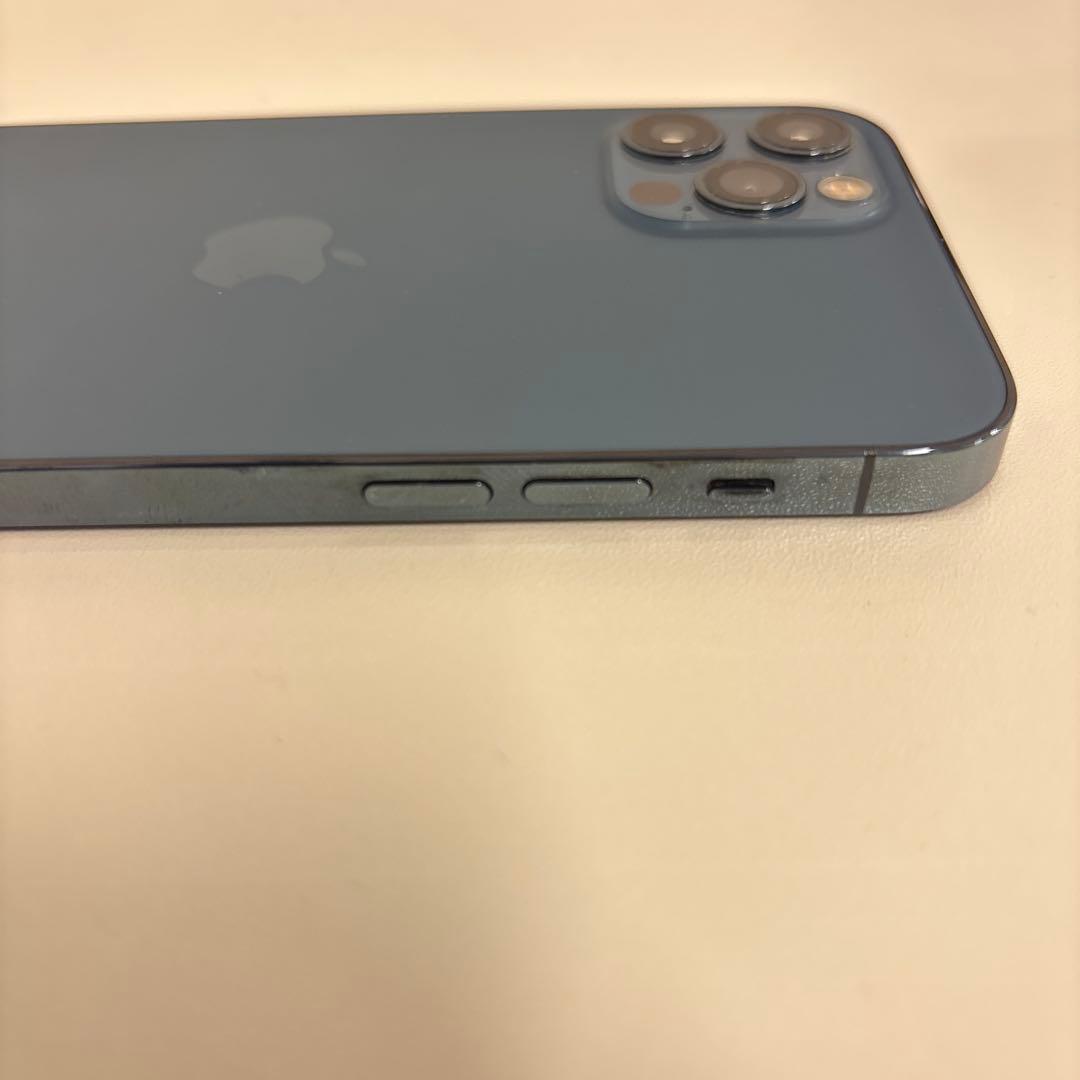 Apple iPhone 12 Pro 512GB バッテリー76%