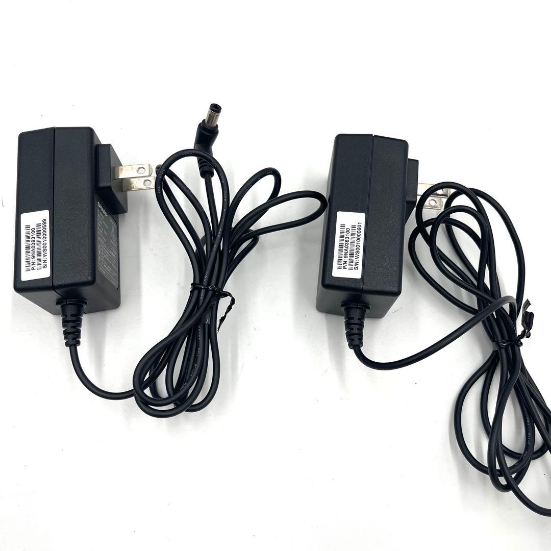 6h02_美品 シャープ ポータブル液晶テレビ 12V型 AQUOS 防水