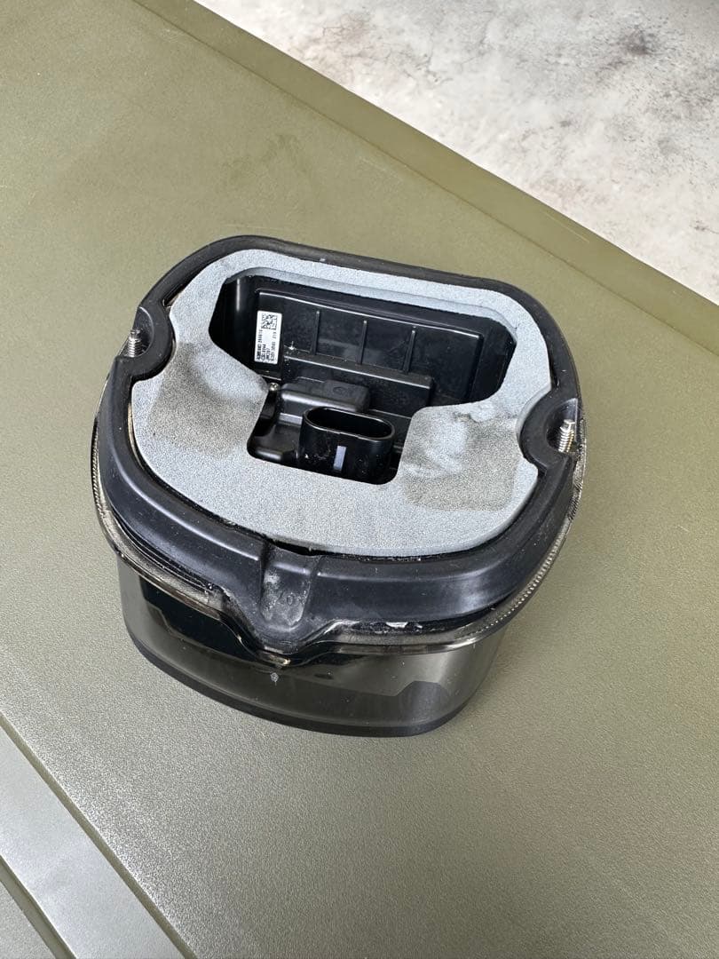 ハーレーダビットソン　ローライダーS(純正)テールランプ