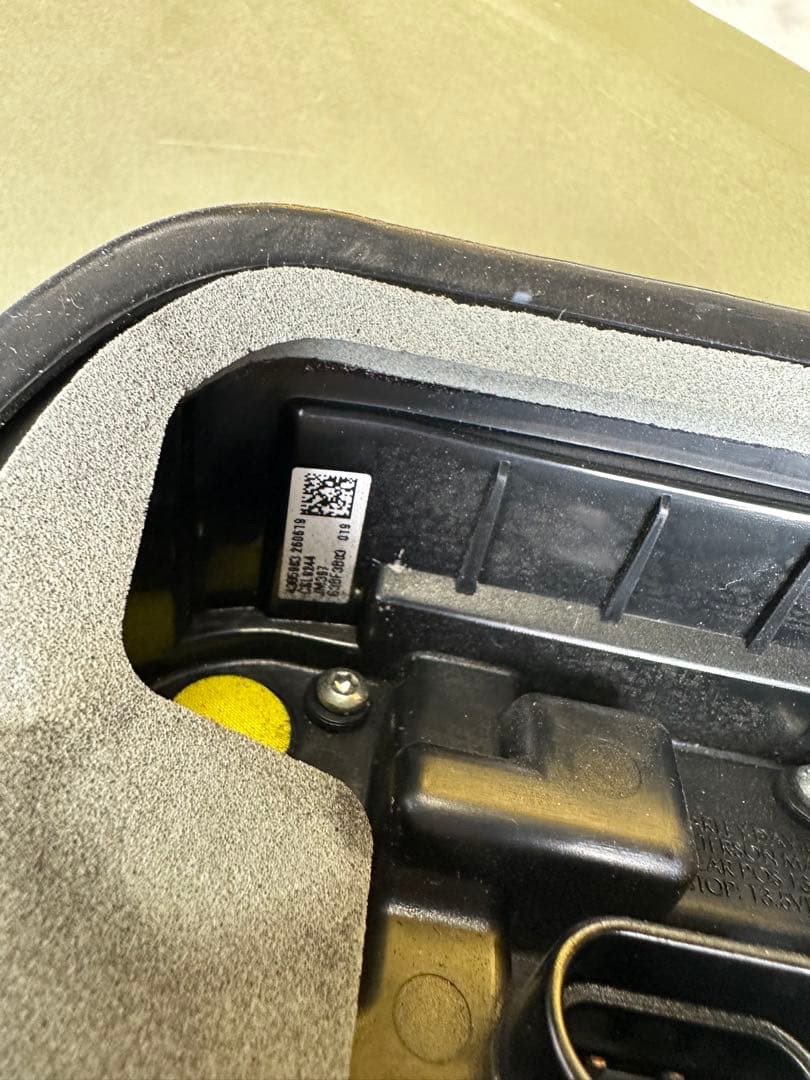 ハーレーダビットソン　ローライダーS(純正)テールランプ