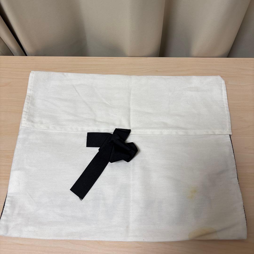 【新品タグ有り】Max Mara カシミヤ ストール マフラー ダークグレー