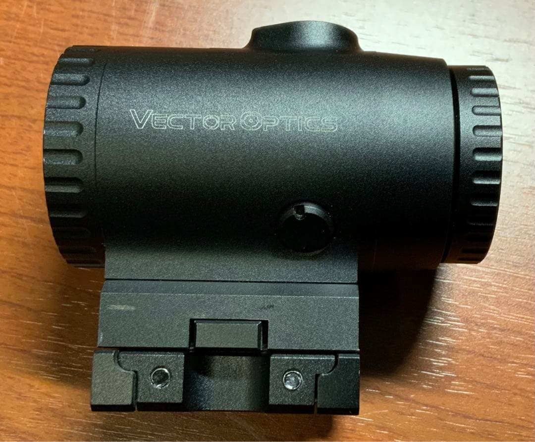 マグニファイア 3x18 Vector Optics Paragon