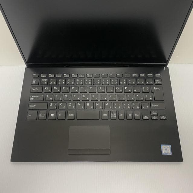 バッテリー９時間超！持運び＆リモート★Win11VAIOProPKノートパソコン