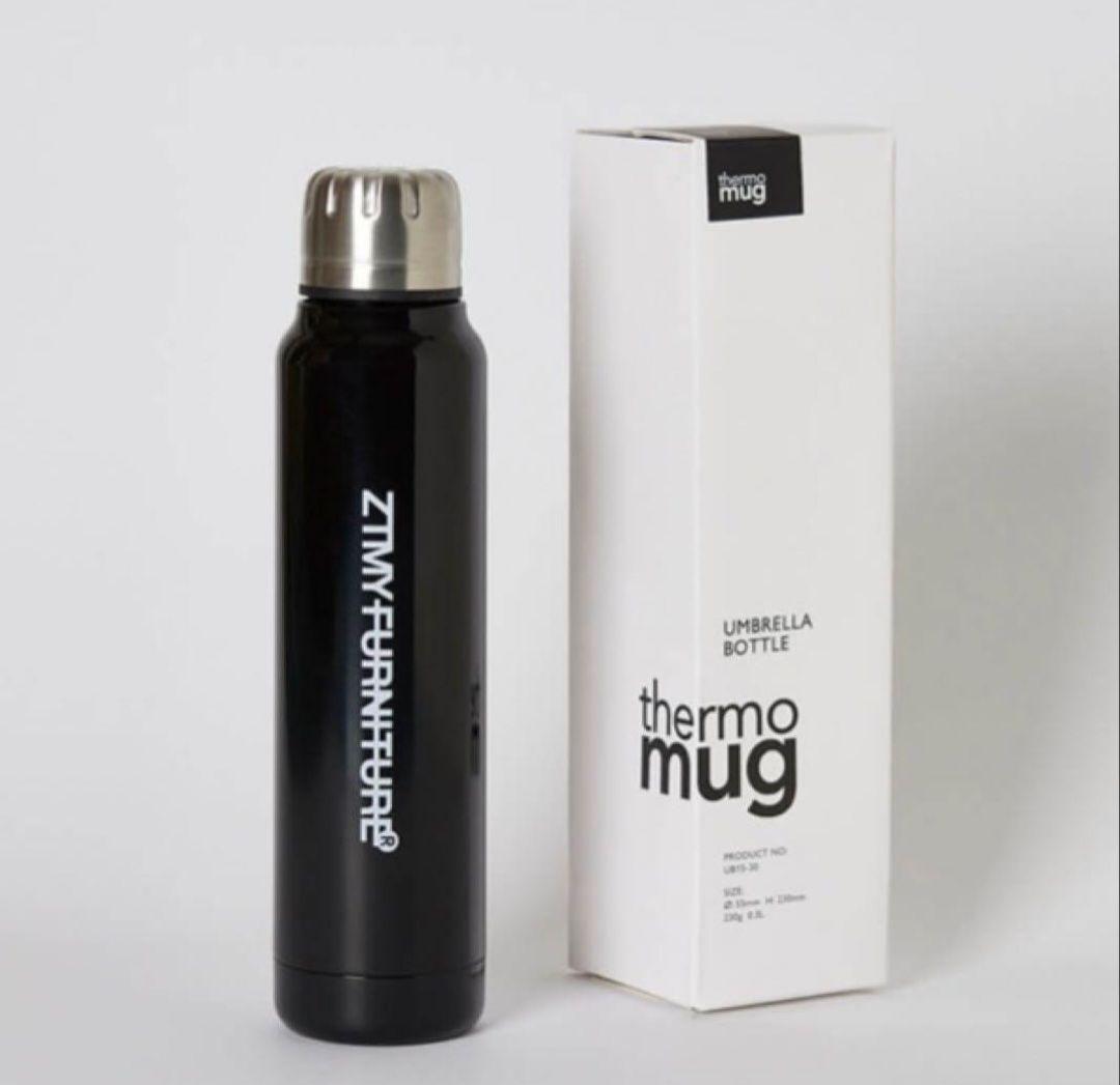 ずっと真夜中でいいのに。水筒