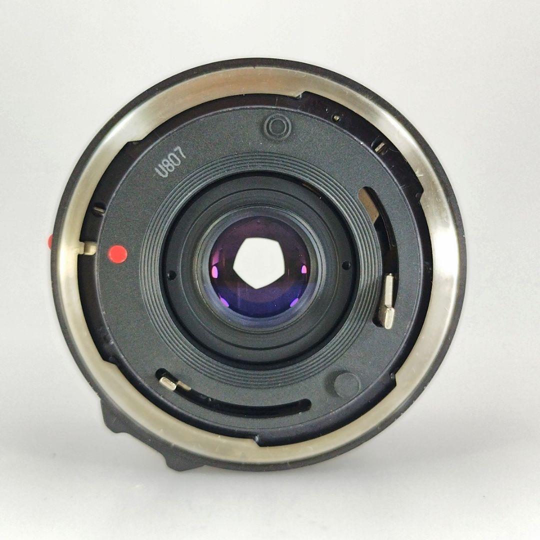 Canon　new　FD 35mm 1:2.8