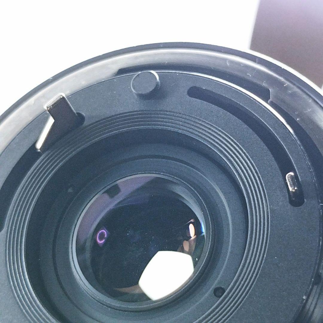 Canon　new　FD 35mm 1:2.8