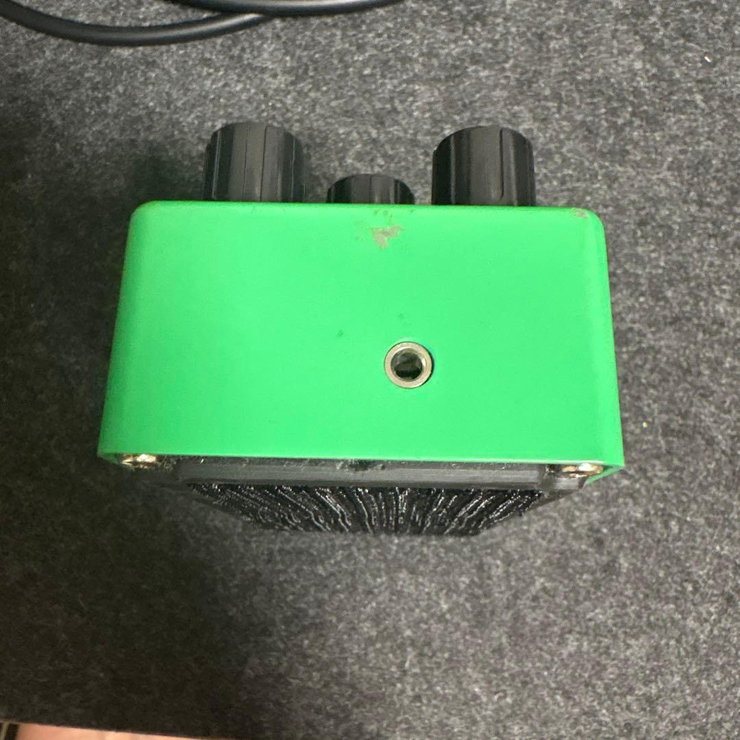 Ibanez Tube Screamer TS808 オーバードライブ