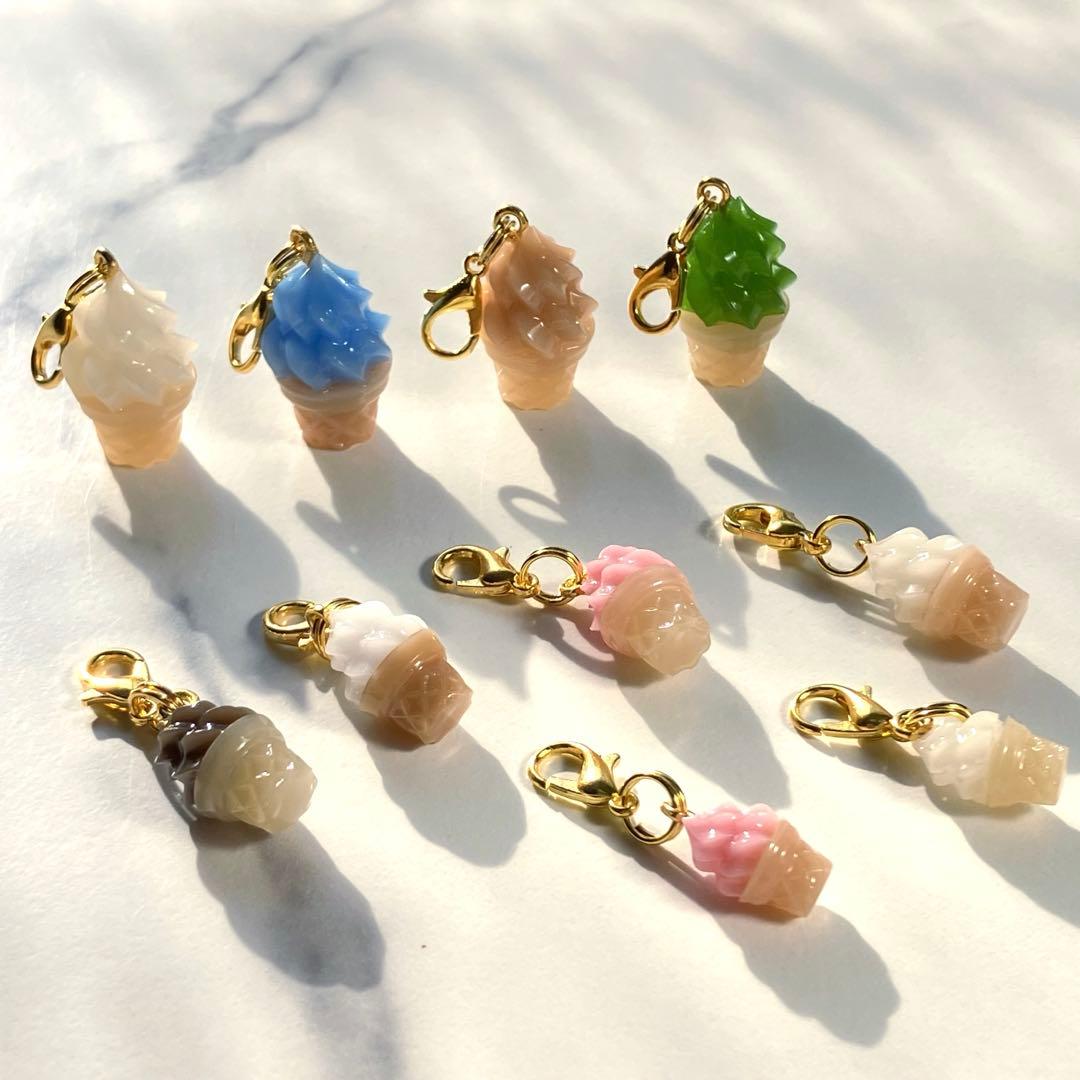 ♪Eページです♪ 追加 44点 ゼリープリン　パレットchackymade