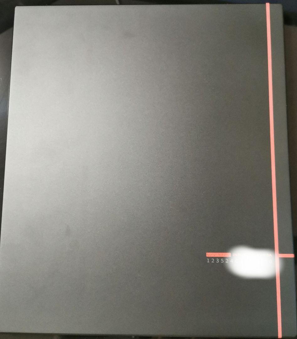 ONYX BOOX Note Air4 C カラータブレット本体 純正ケース付き