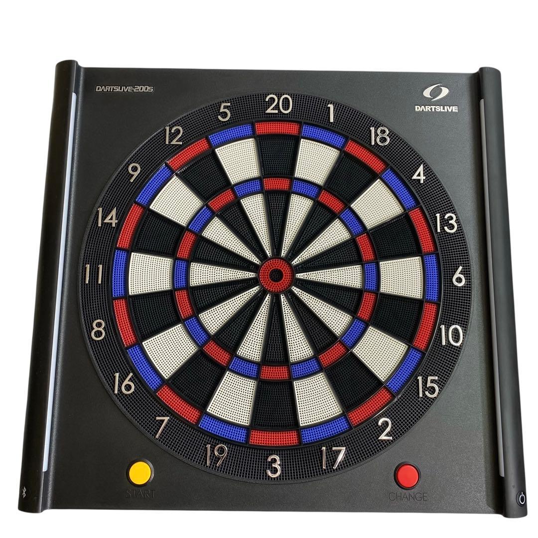 DARTSLIVE ダーツライブ DARTSLIVE-200S ダーツボード
