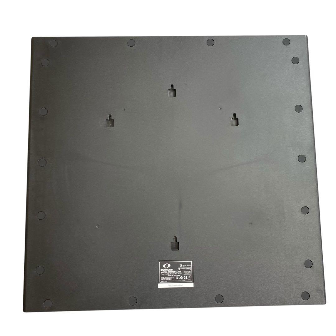 DARTSLIVE ダーツライブ DARTSLIVE-200S ダーツボード