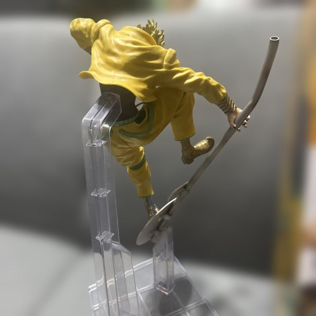 一番くじ　ジョジョの奇妙な冒険　DIO &ザ・ワールド