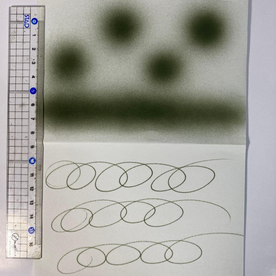 TAMIYAタミヤスプレーワークコンプレッサーREVOレボ/エアーブラシセット