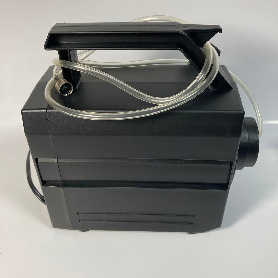 TAMIYAタミヤスプレーワークコンプレッサーREVOレボ/エアーブラシセット