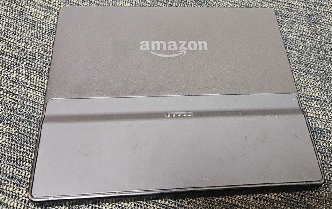 【最終値下げ】　Kindle Oasis 第8世代 4GB