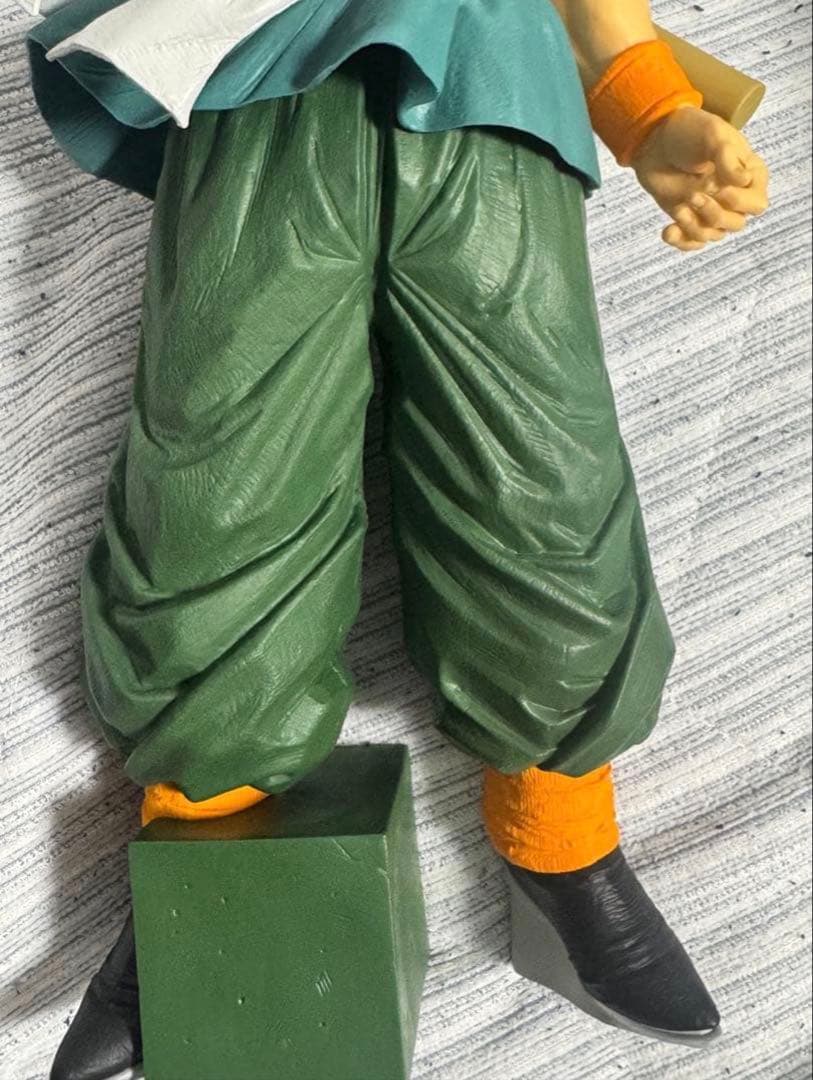 ドラゴンボール SMSP 孫悟空 B賞 フィギュア