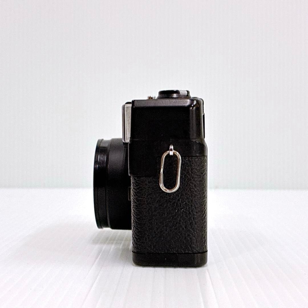 Y-011【完動品】Rollei Flash 35 AF