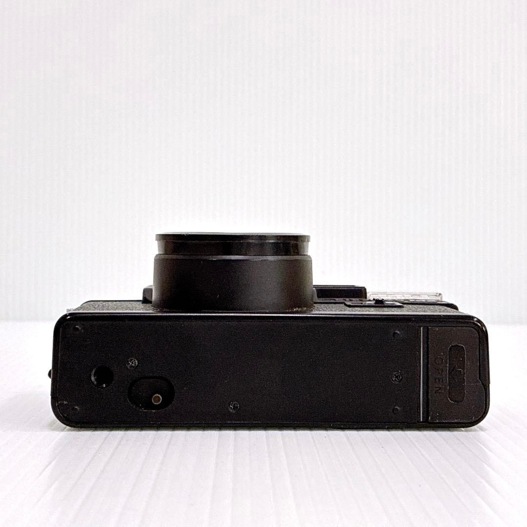 Y-011【完動品】Rollei Flash 35 AF