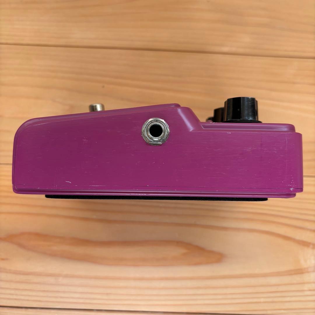 MAXON AD-900 アナログディレイ 前期型　完動品 純正アダプター付