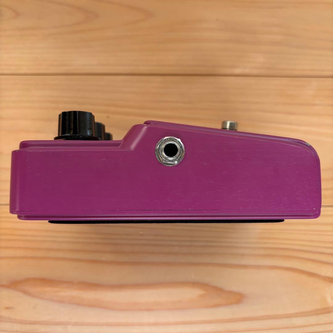 MAXON AD-900 アナログディレイ 前期型　完動品 純正アダプター付