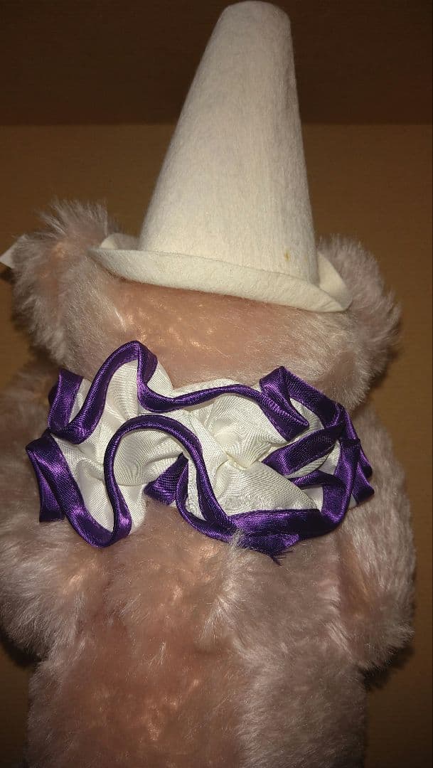 シュタイフ　クラウンベア