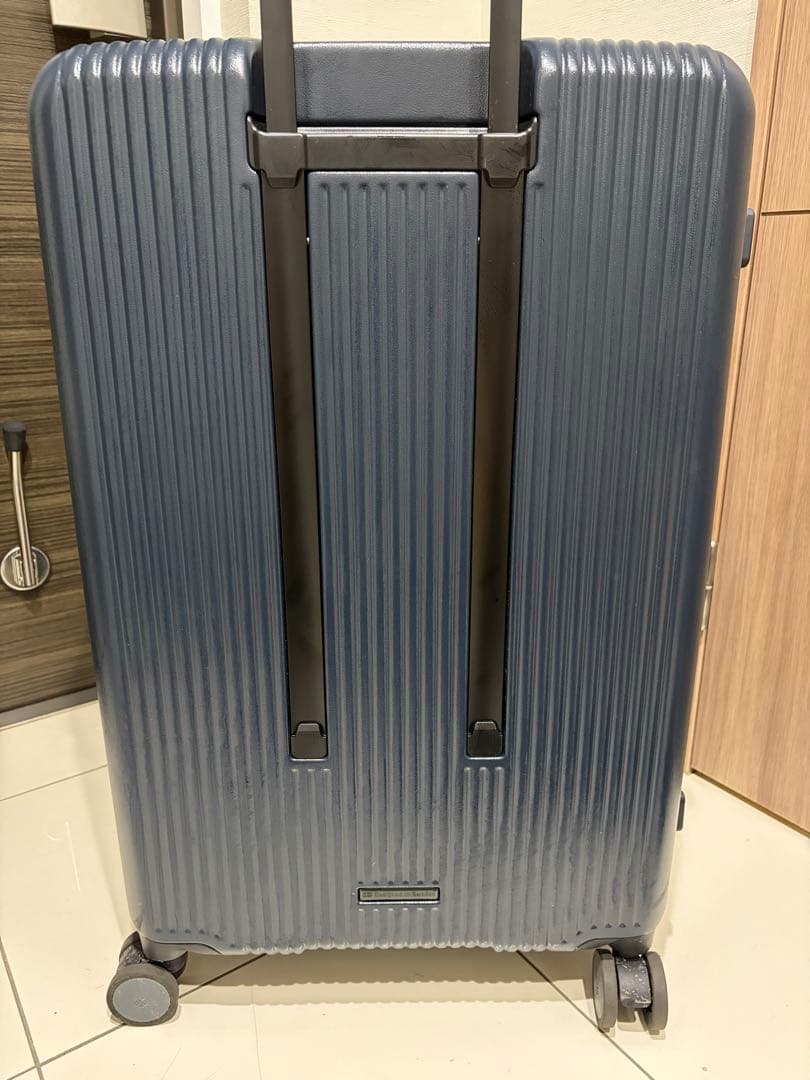 innovator 92L キャリーケース DeepSea