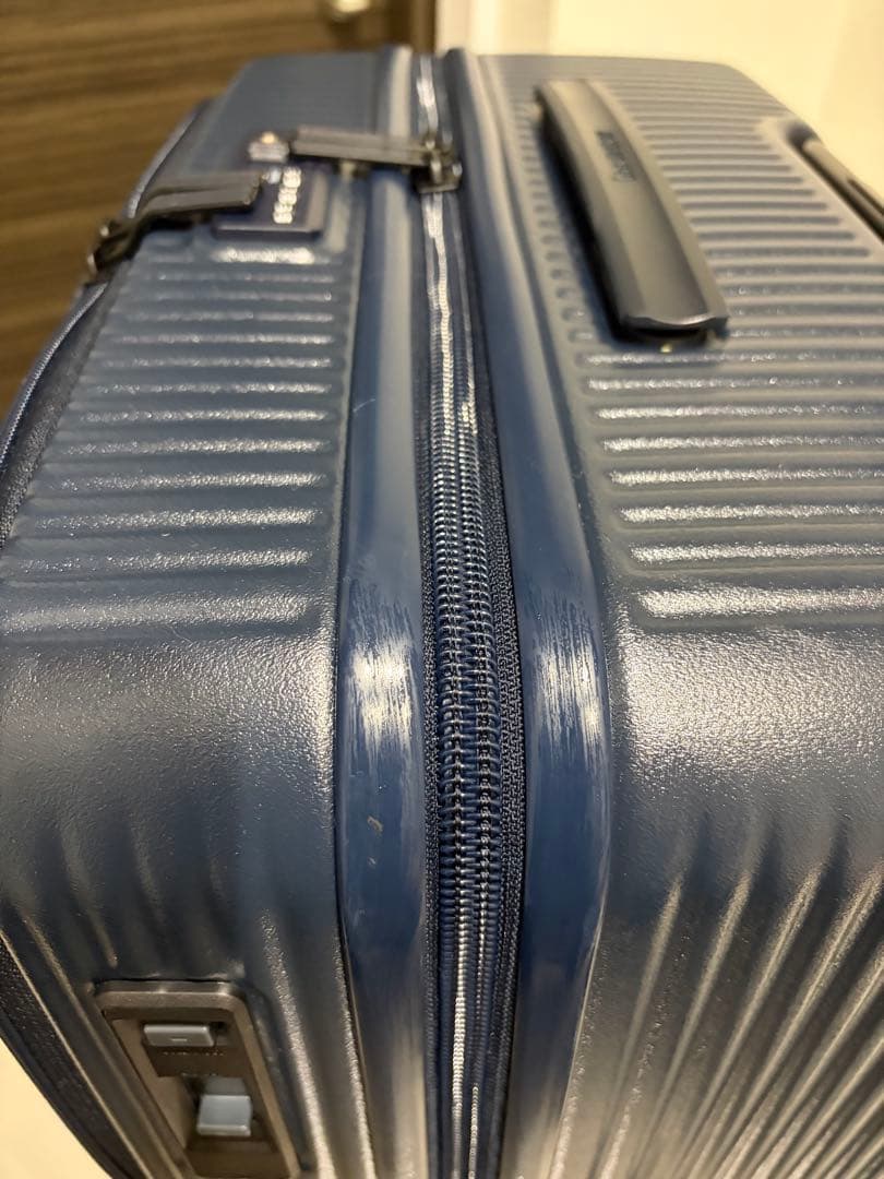 innovator 92L キャリーケース DeepSea