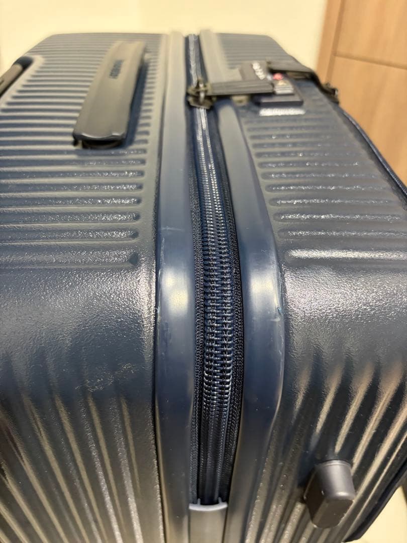 innovator 92L キャリーケース DeepSea