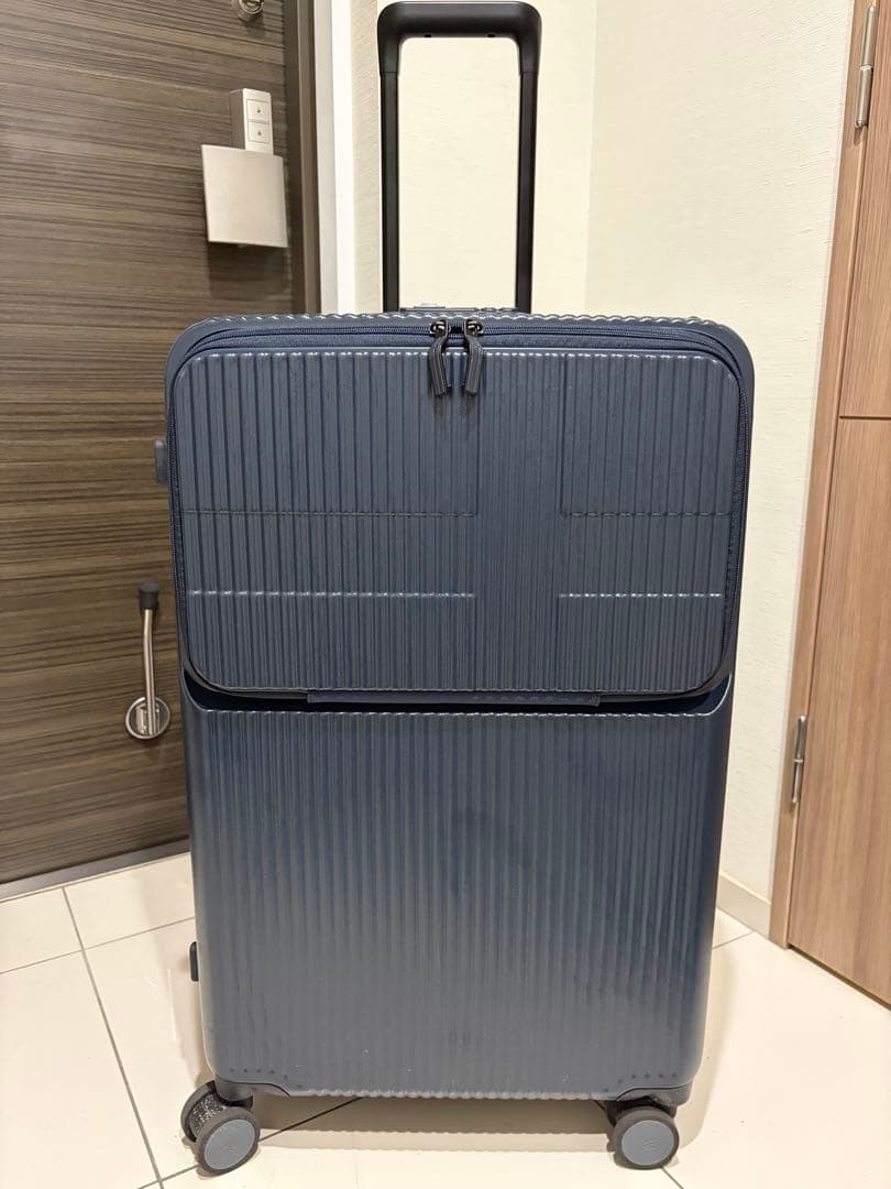 innovator 92L キャリーケース DeepSea