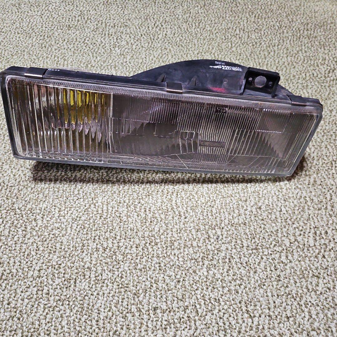 MAXIMAヘッドライト PU11前期型、お買い得中古です