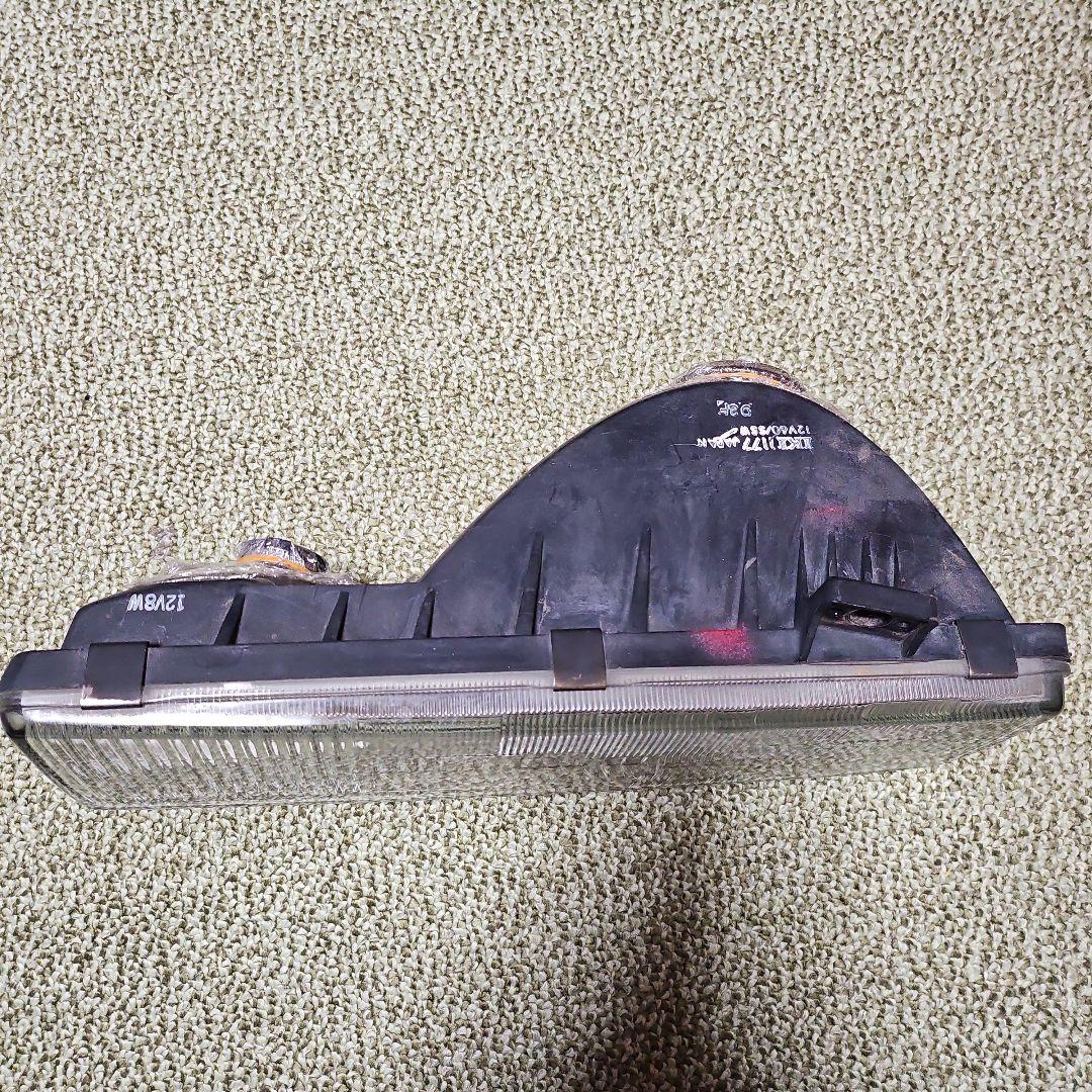 MAXIMAヘッドライト PU11前期型、お買い得中古です