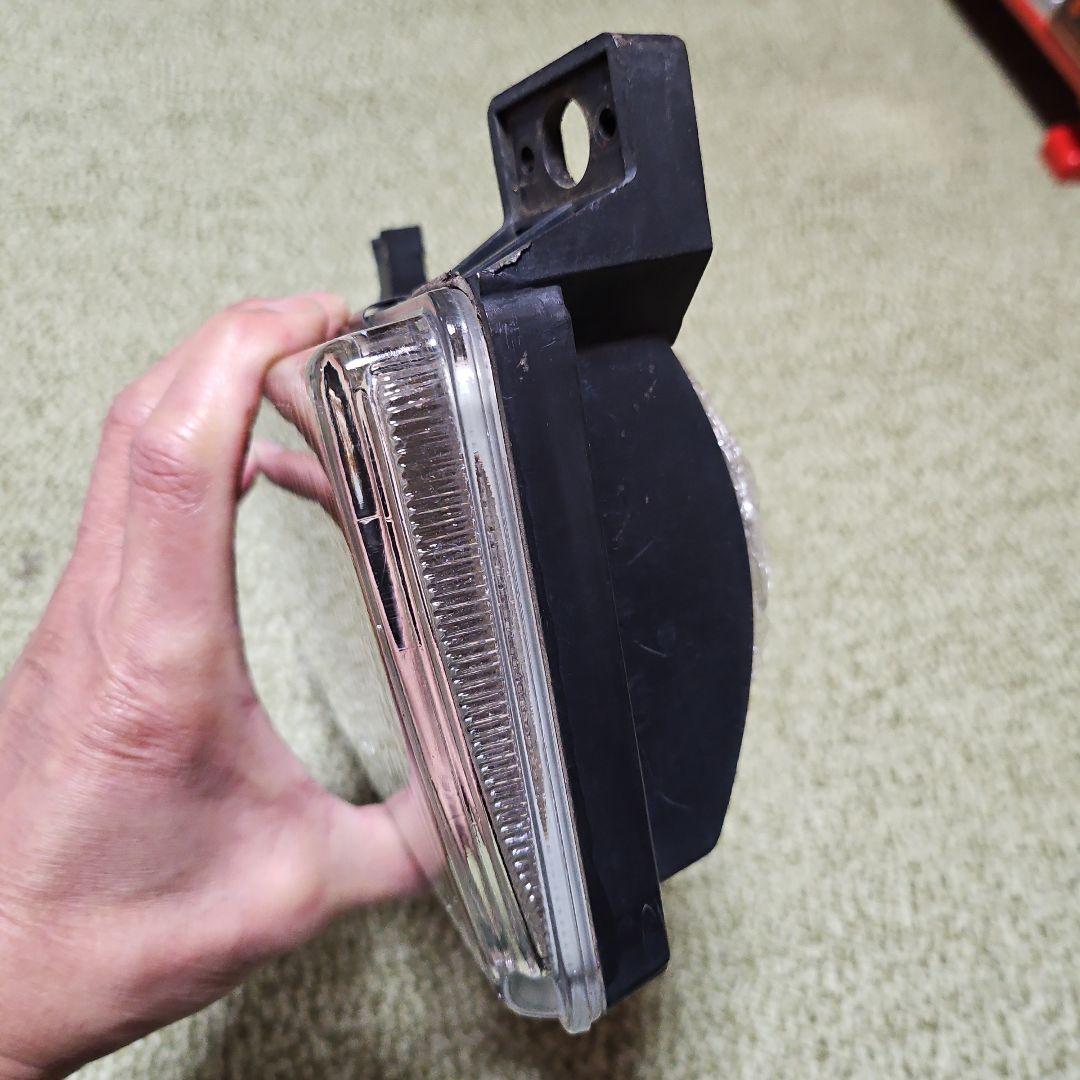 MAXIMAヘッドライト PU11前期型、お買い得中古です