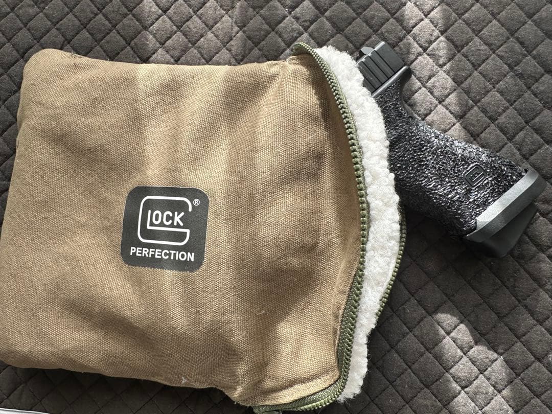 GLOCK 17 gen4 マルイ